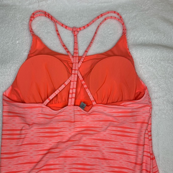 Athleta Ariel Venice Strappy Dress - Picture 3 of 4